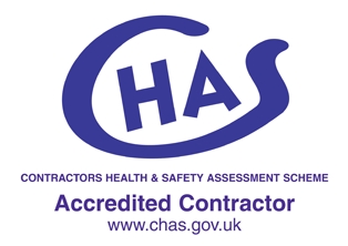 Contractors Health & Safety Assessment Scheme